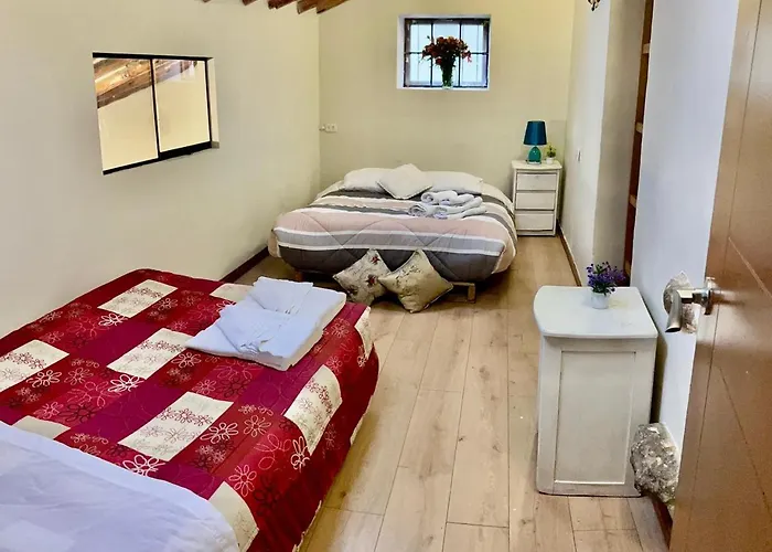 アパート 6br - 3 Min From Main Square *