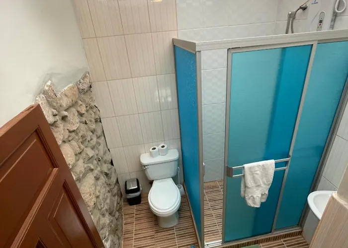 アパート 6br - 3 Min From Main Square *