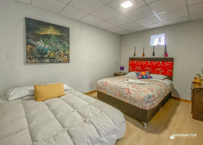 アパート 6br - 3 Min From Main Square